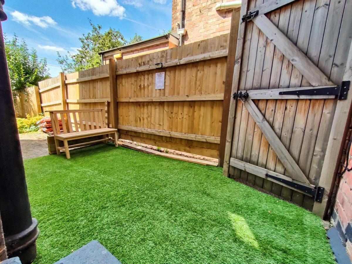 Holiday home Jasmine B - Ideal For Qmc & Uni - Free Parking